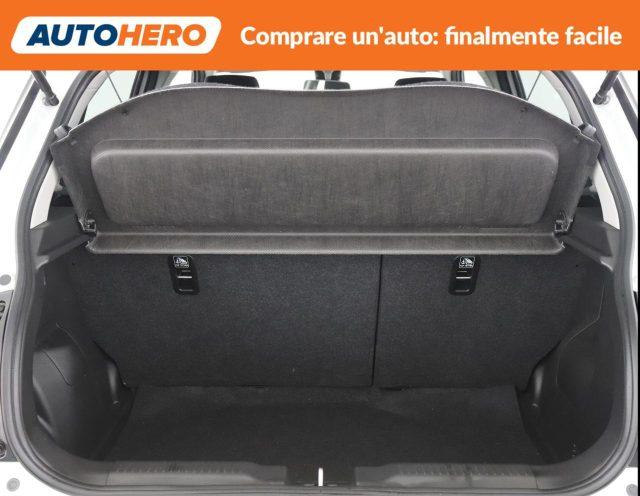 SUZUKI Swift 1.2 Hybrid Cool