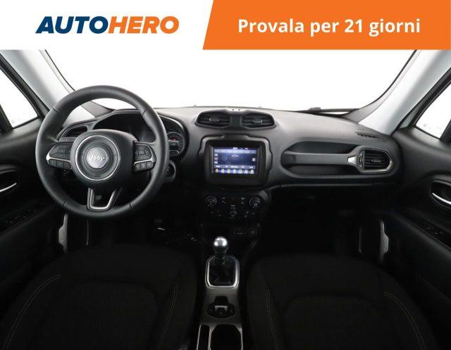 JEEP Renegade 1.0 T3 Limited