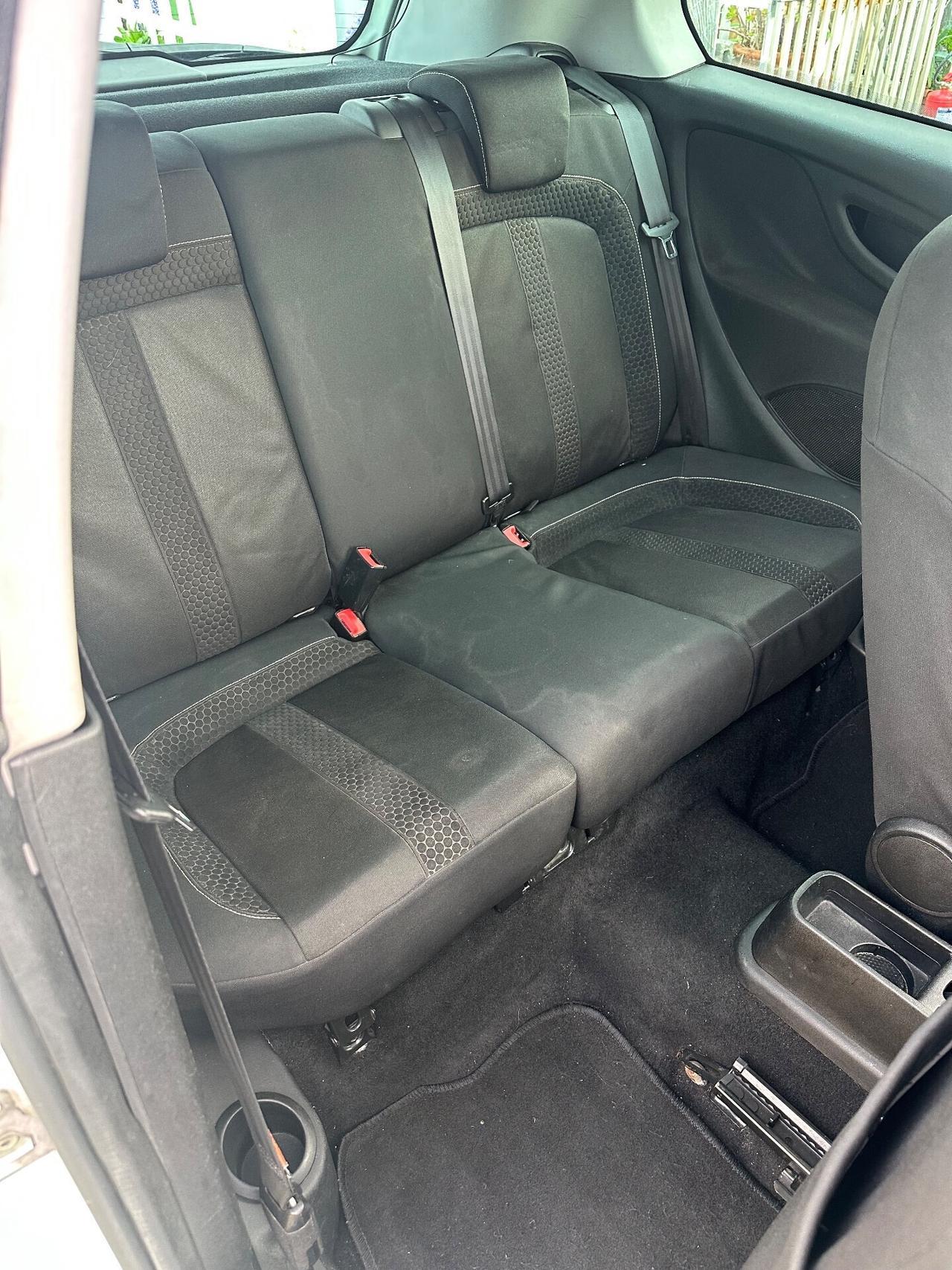 Fiat Punto Evo 1.3 Mjt 90 CV 3 porte Dynamic