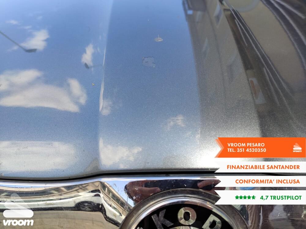 SKODA Superb 2ª serie Superb 2.0 TDI CR 170CV ...