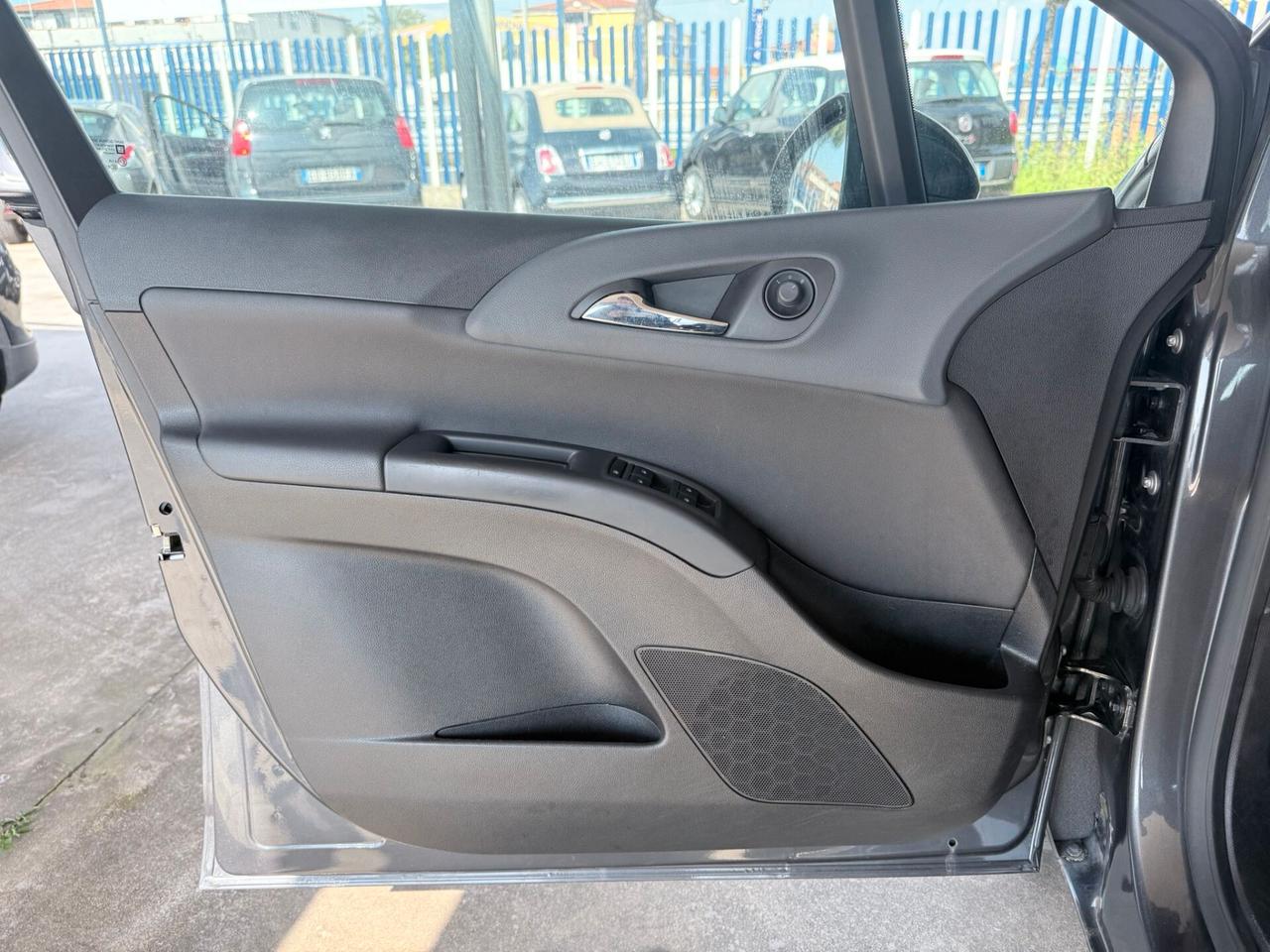 Opel Meriva 1.3 CDTI Cosmo