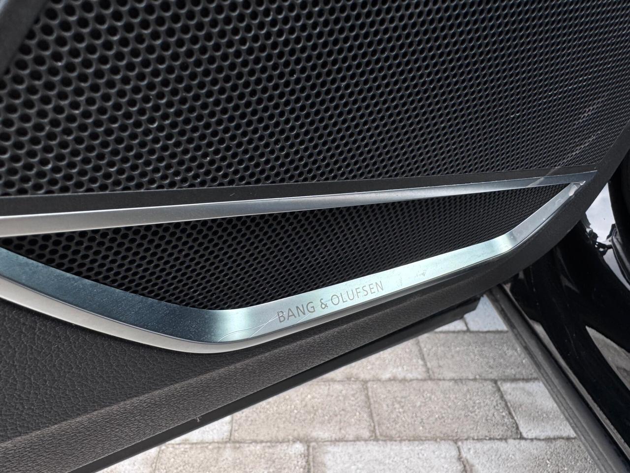 Audi Q3 45 TFSI quattro S tronic S line edition SLINE TETTO/PELLE/NAVI FULL TAGLIANDI CERT