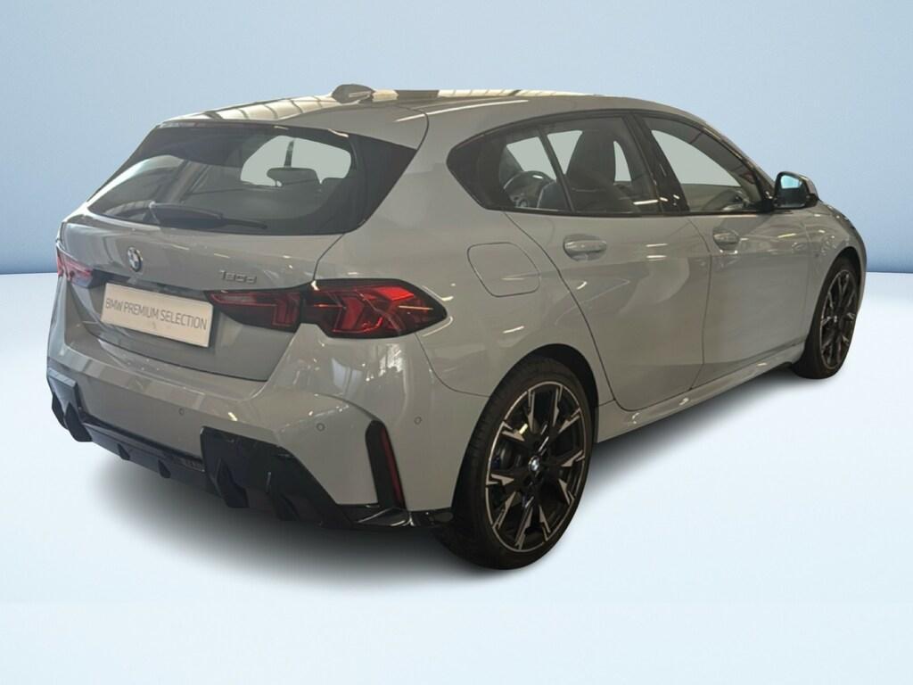 BMW Serie 1 120 d 48V MSport DCT