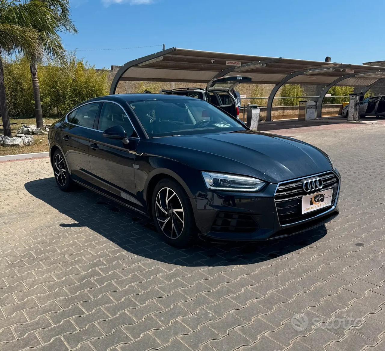 Audi A5 2.0diesel