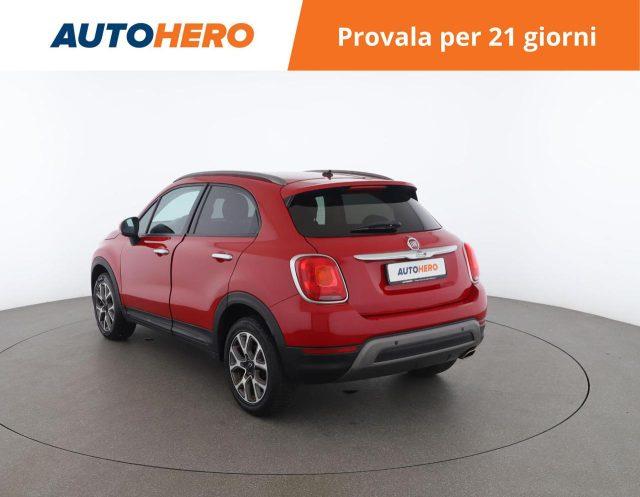 FIAT 500X 1.3 MultiJet 95 CV City Cross