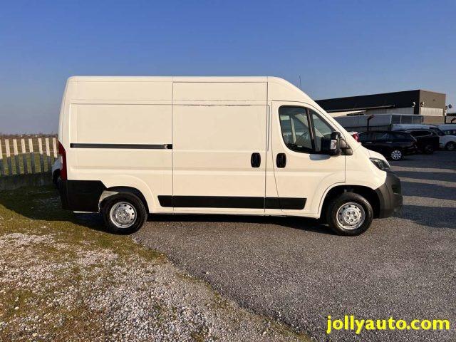 PEUGEOT Boxer 333 2.2 BlueHDi 120 S&S PM-TM Furgone