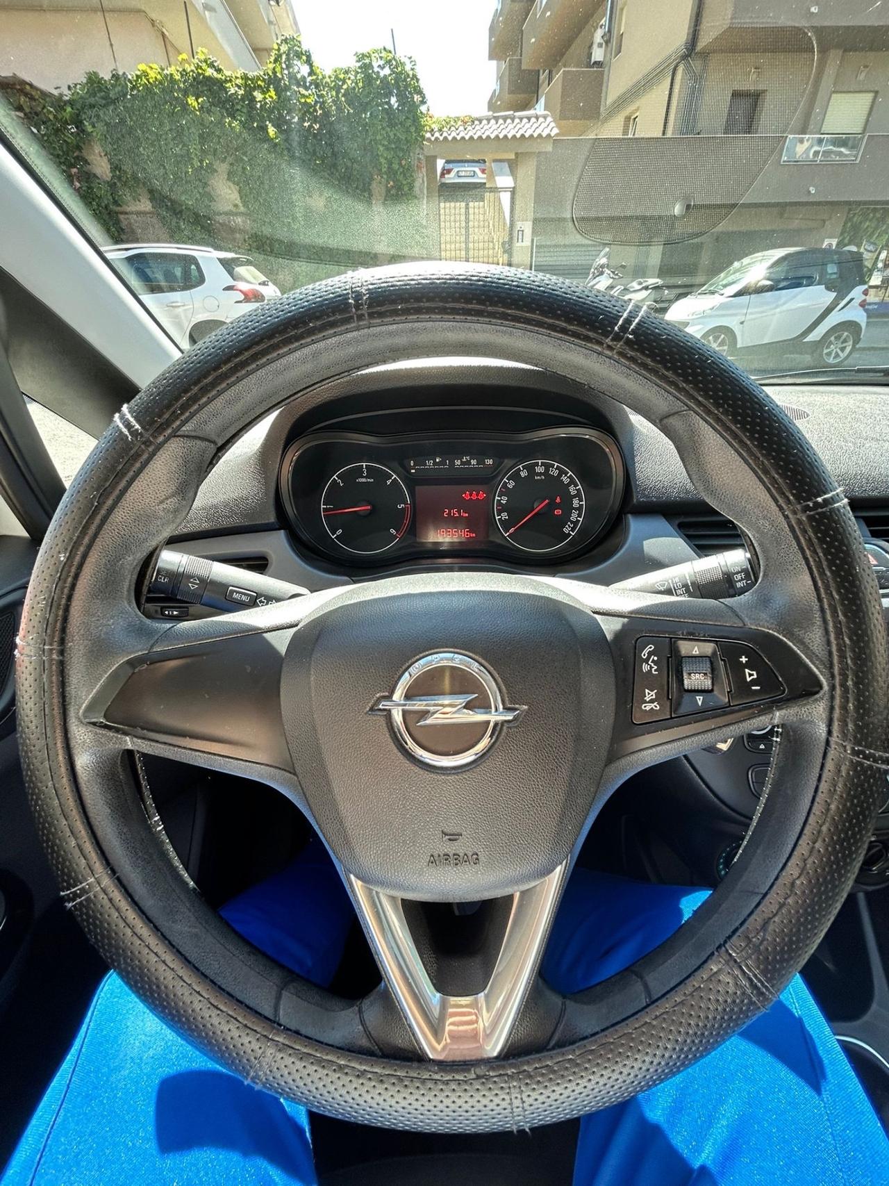 Opel Corsa 1.3 CDTI ecoFLEX Start&Stop 5 porte Cosmo