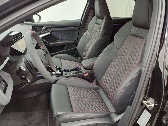 Audi RS3 SPB TFSI QUATTRO S-TRONIC 400CV UFF. ITALIA PROMO