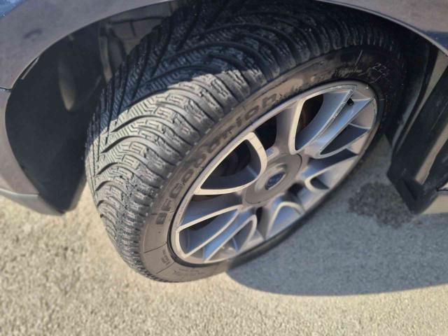 LANCIA Delta 1.6 MJT 120cv Oro Automatica