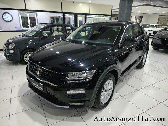 VOLKSWAGEN T-Roc 1.6 TDI 115CV Business Virtual Cockpit Navi