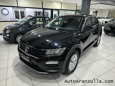 VOLKSWAGEN T-Roc 1.6 TDI 115CV Business Virtual Cockpit Navi