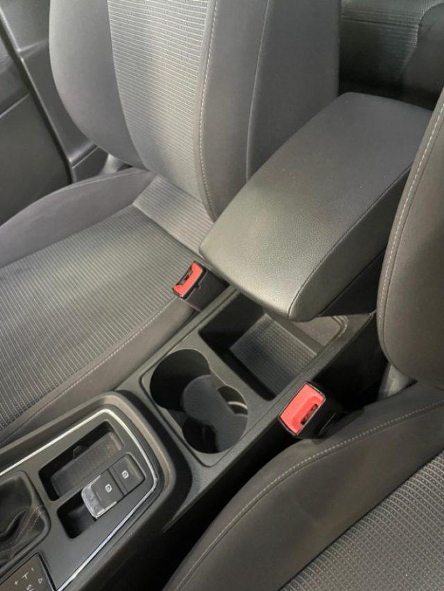 SEAT Leon 1.6 TDI 115 CV DSG ST Business