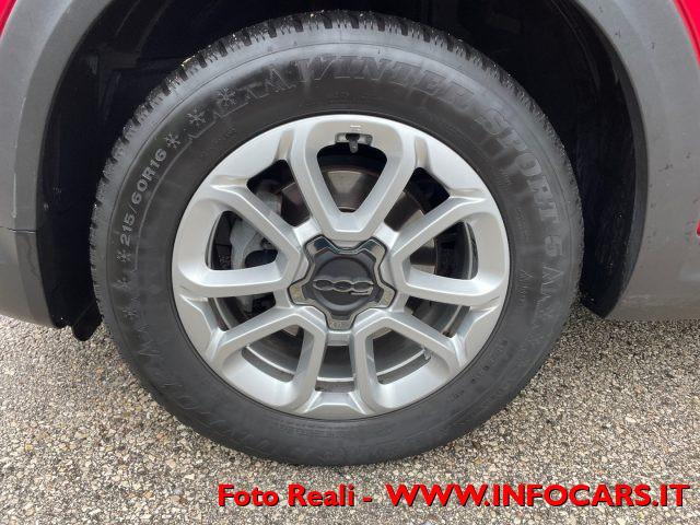 FIAT 500X 1.3 MultiJet 95 CV Business - PROMO