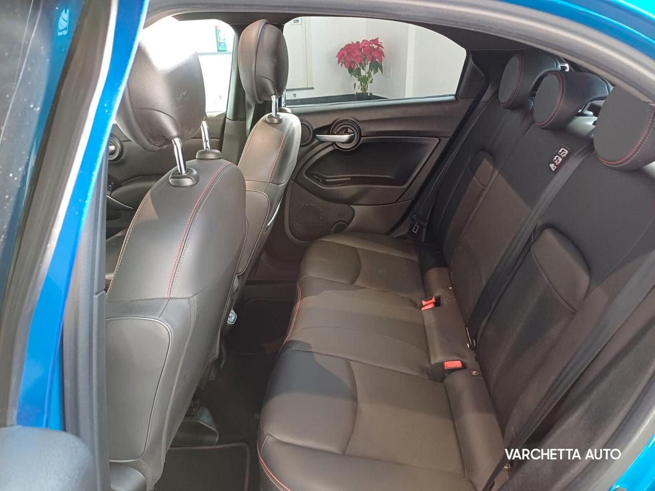 Fiat 500X 1.6 MultiJet 130 CV Sport Dolcevita