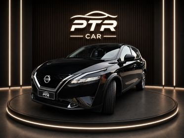 Nissan Qashqai MHEV 158 CV Xtronic Business PREZZO REALE