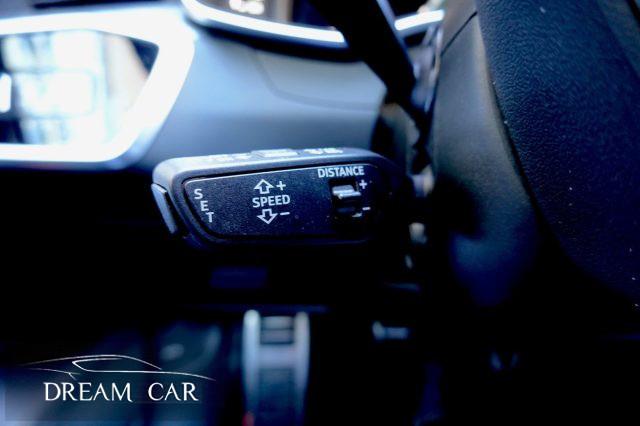 AUDI S6 Avant 3.0 TDI quattro tiptronic CARBOCERAMIC-FULL