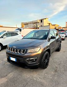 Jeep Compass 1.6 Multijet 120CV Longitude Navi