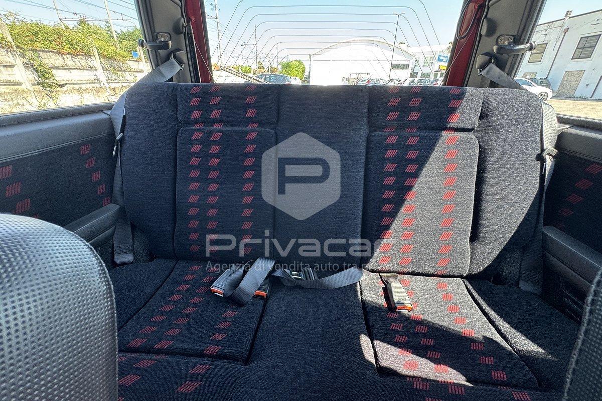 FIAT Uno turbo i.e. 3 porte
