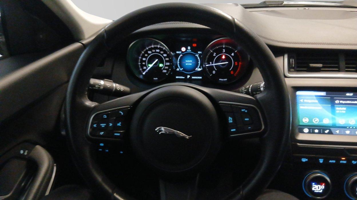 JAGUAR E-Pace (X540) - E-Pace 2.0D 150 CV AWD aut.