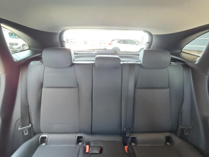 MERCEDES-BENZ GLA 200 D AUTOMATIC BUSINESS EXTRA CROSSOVER