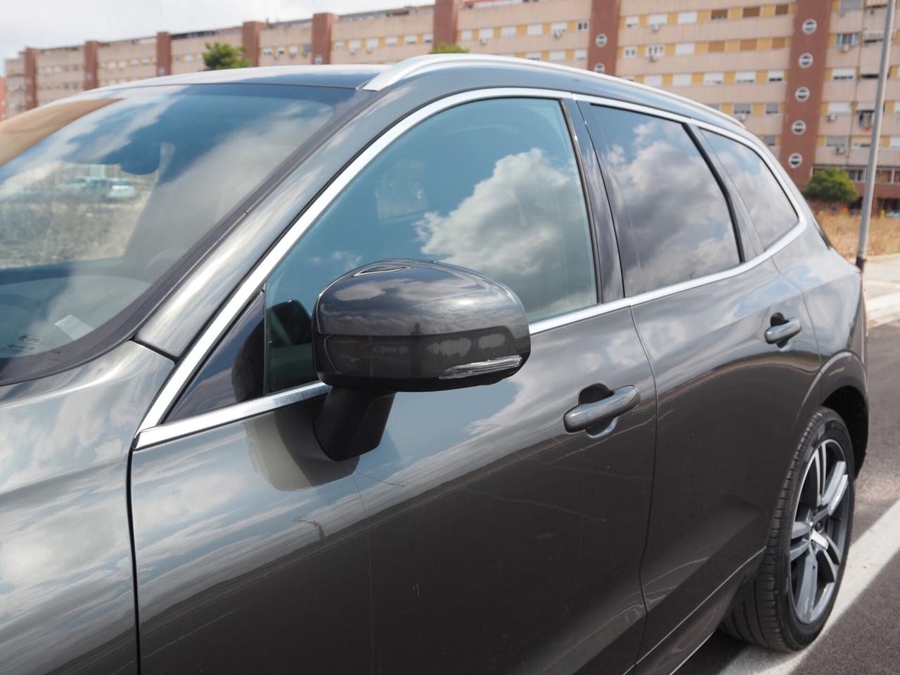 Volvo XC 60 D4 Geartronic Inscription
