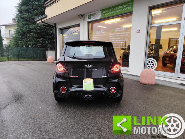 CHATENET CH46 Sport Erre GARANZIA INCLUSA