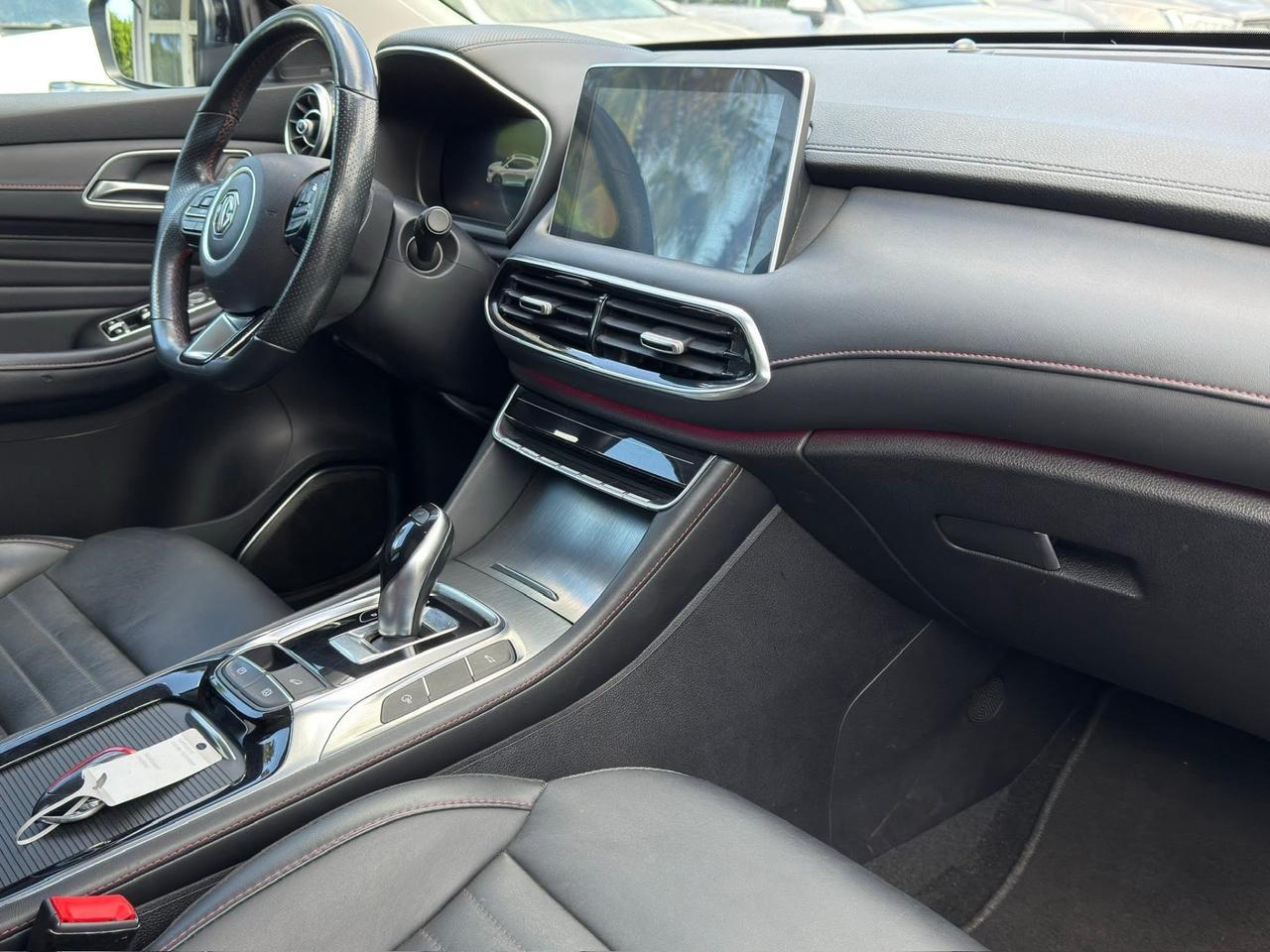 Mg EHS Plug-in Hybrid Luxury