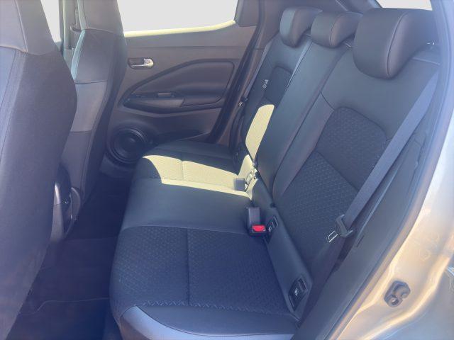 NISSAN Juke Juke 1.6 HEV N-Connecta