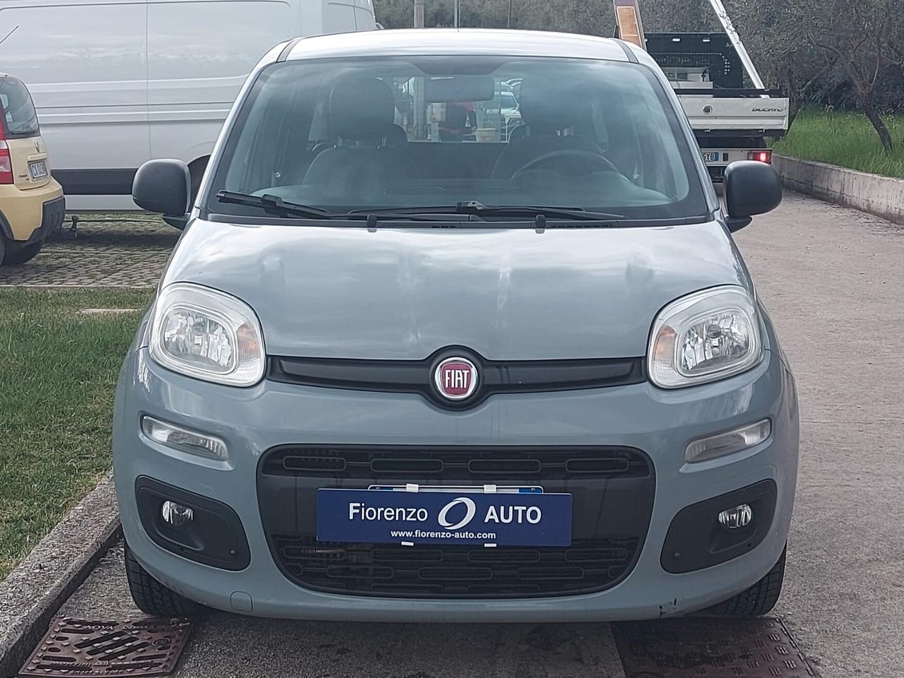 Fiat Panda 1.3 MJT Easy 95CV -NESSUN VINCOLO DI FINANZIAMENTO-