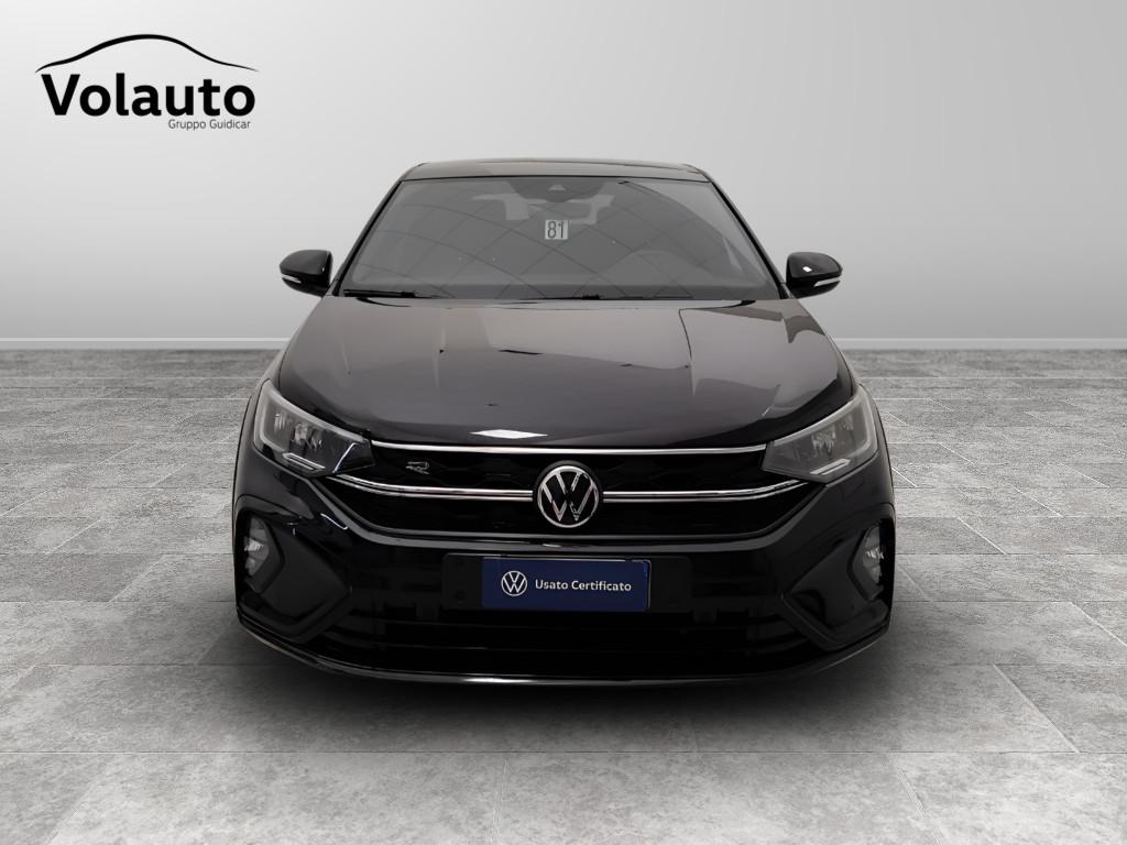 VOLKSWAGEN Taigo - Taigo 1.0 tsi R-Line 115cv