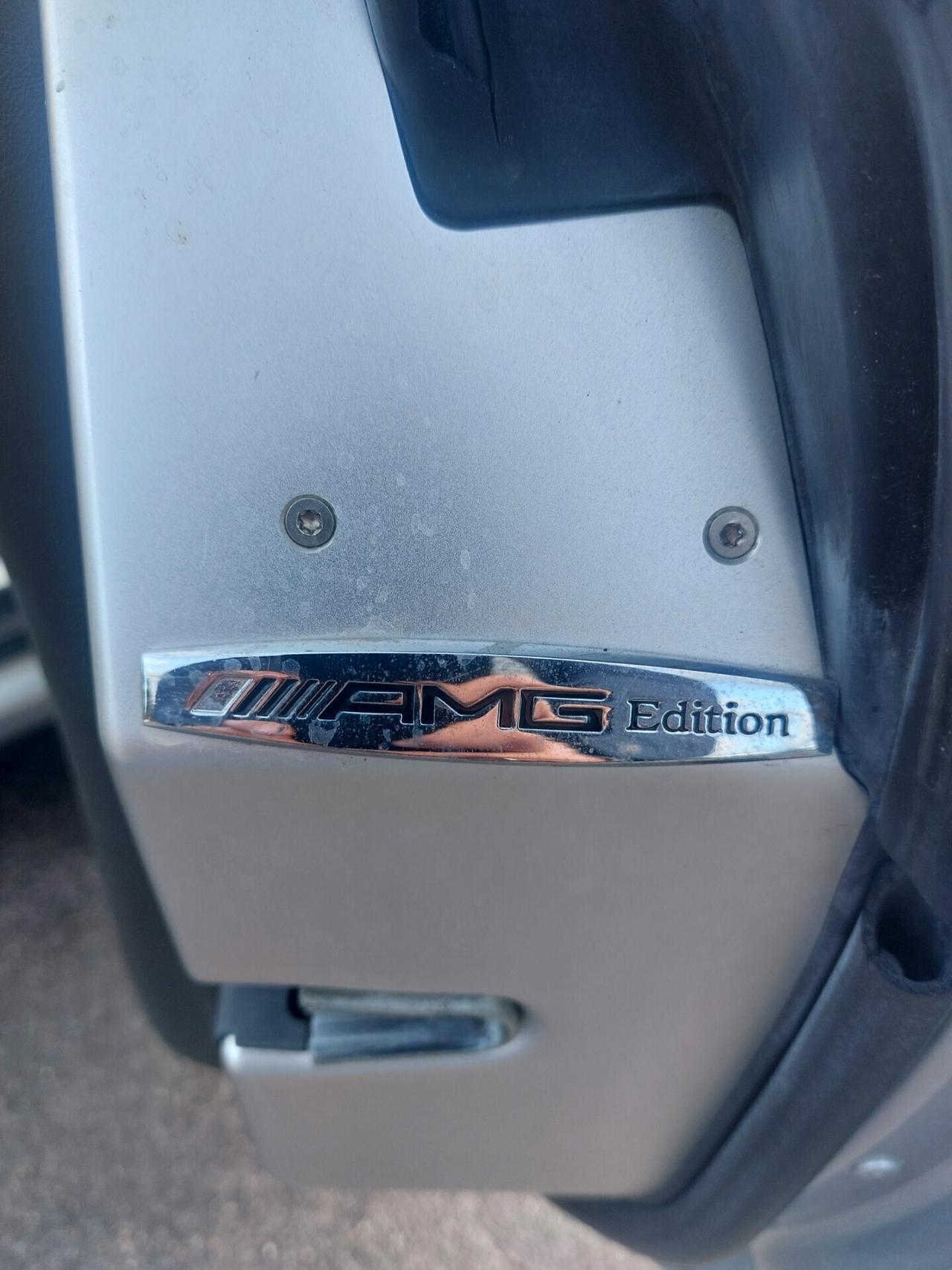 Mercedes-benz SL 500 Pack amg ASI