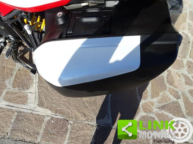 DUCATI Multistrada 1200 S DVT Pikes Peak *UNICO PROPRIETARIO*