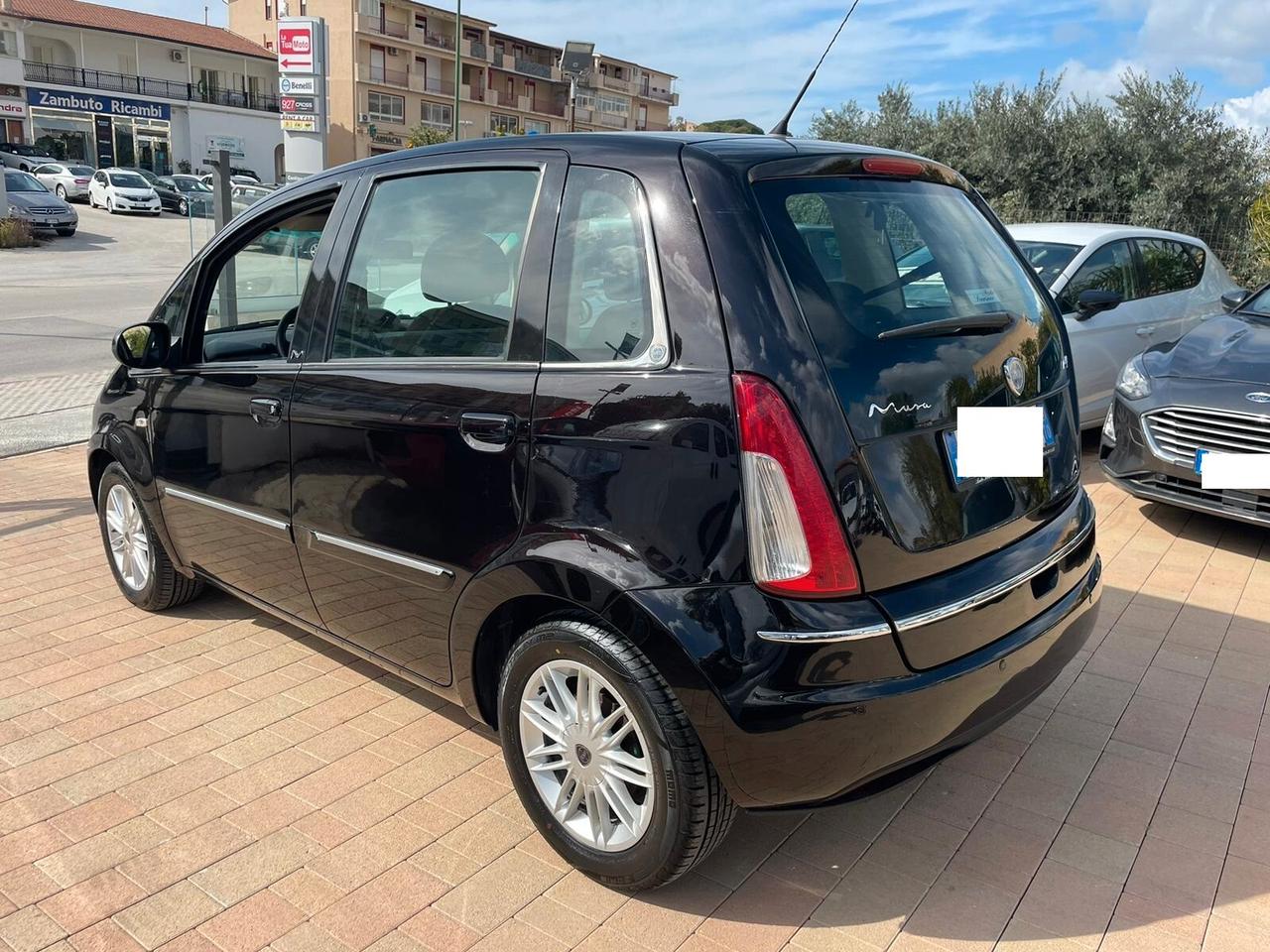 Lancia MUSA MJet"Finanziabile Senza Busta Paga"