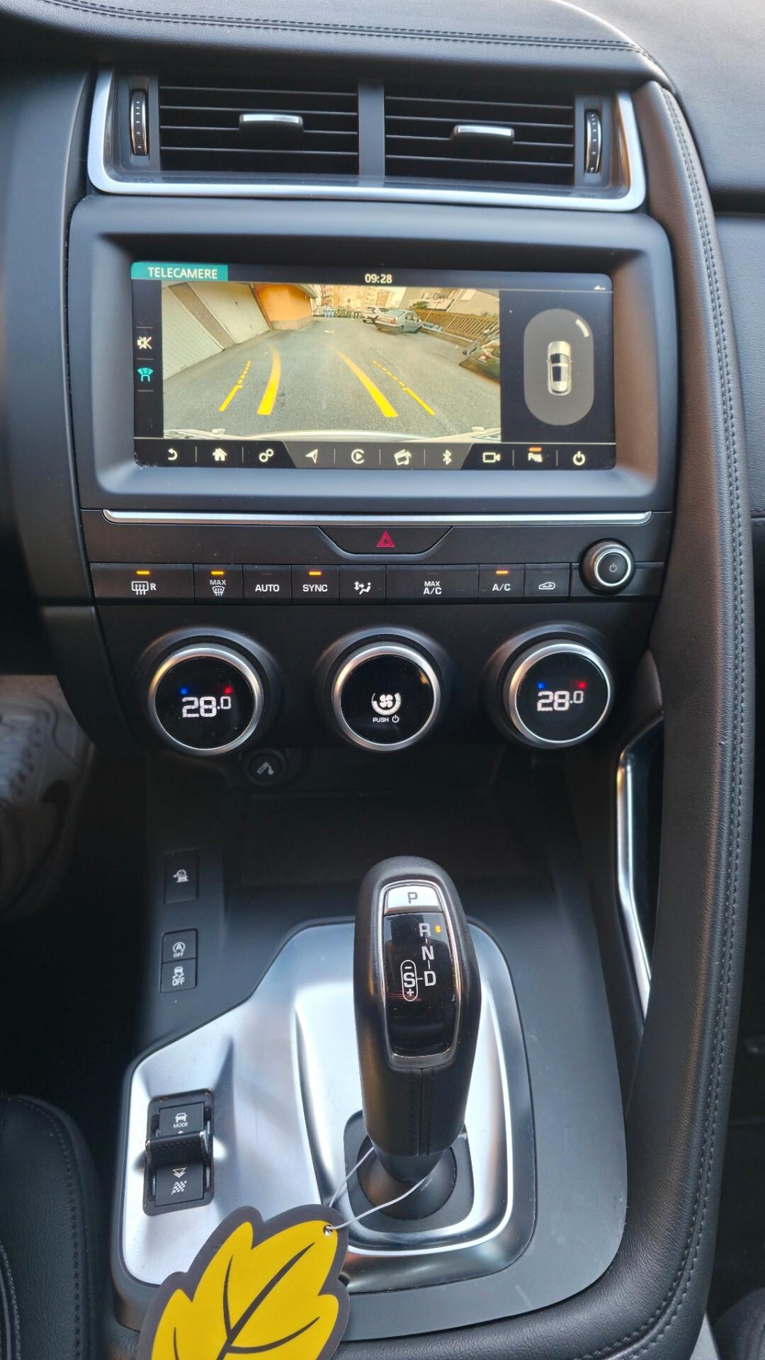 Jaguar E-Pace 2.0D 150 CV AWD S