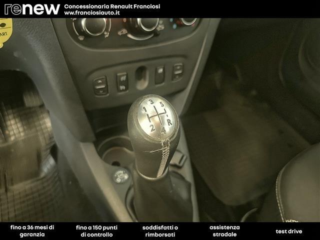 DACIA Sandero TCe 100 GPL Stepway CONFORT OLD