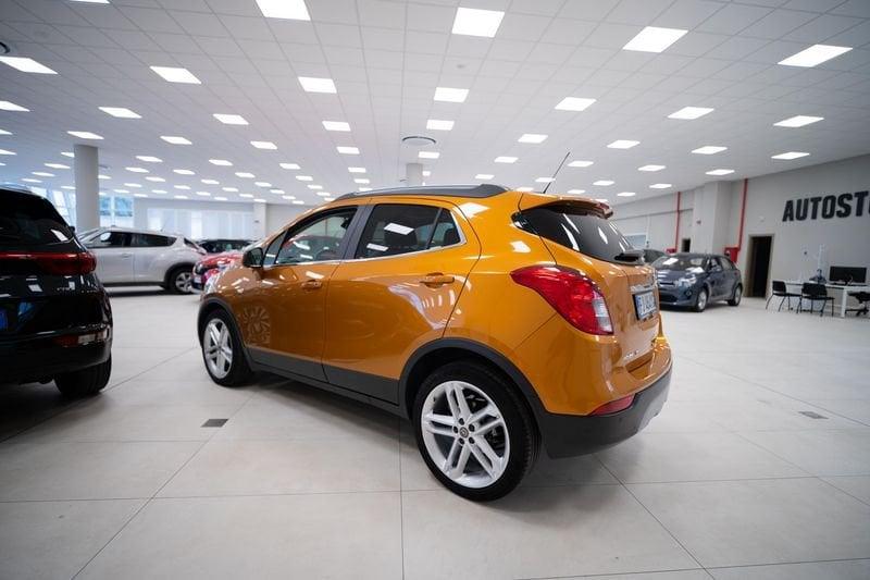 Opel Mokka X 1.4 t Innovation s&s 4x2 140CV