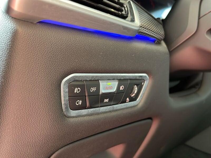 BMW X6 xDrive30d MH48V MSport autom.