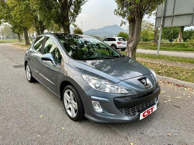 PEUGEOT 308 1.6 HDi 110CV 5p. Premium