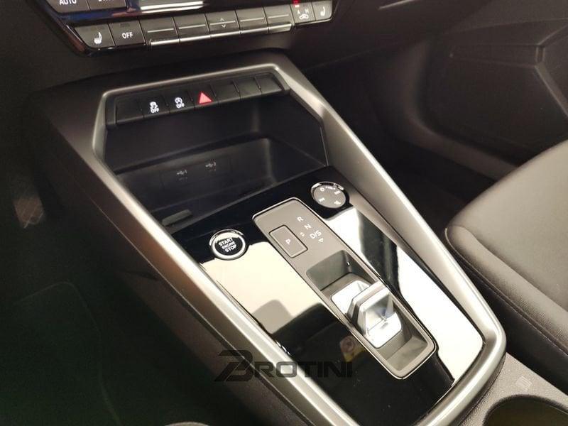 Audi A3 Sportback 30 TFSI Business S-Tronic
