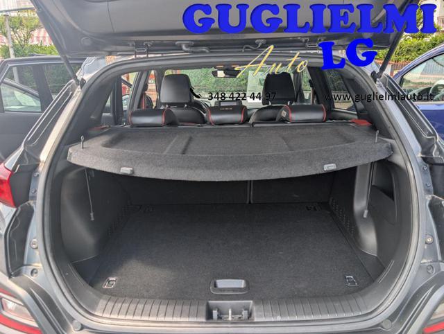 HYUNDAI Kona 1.0 T-GDI Xpossible