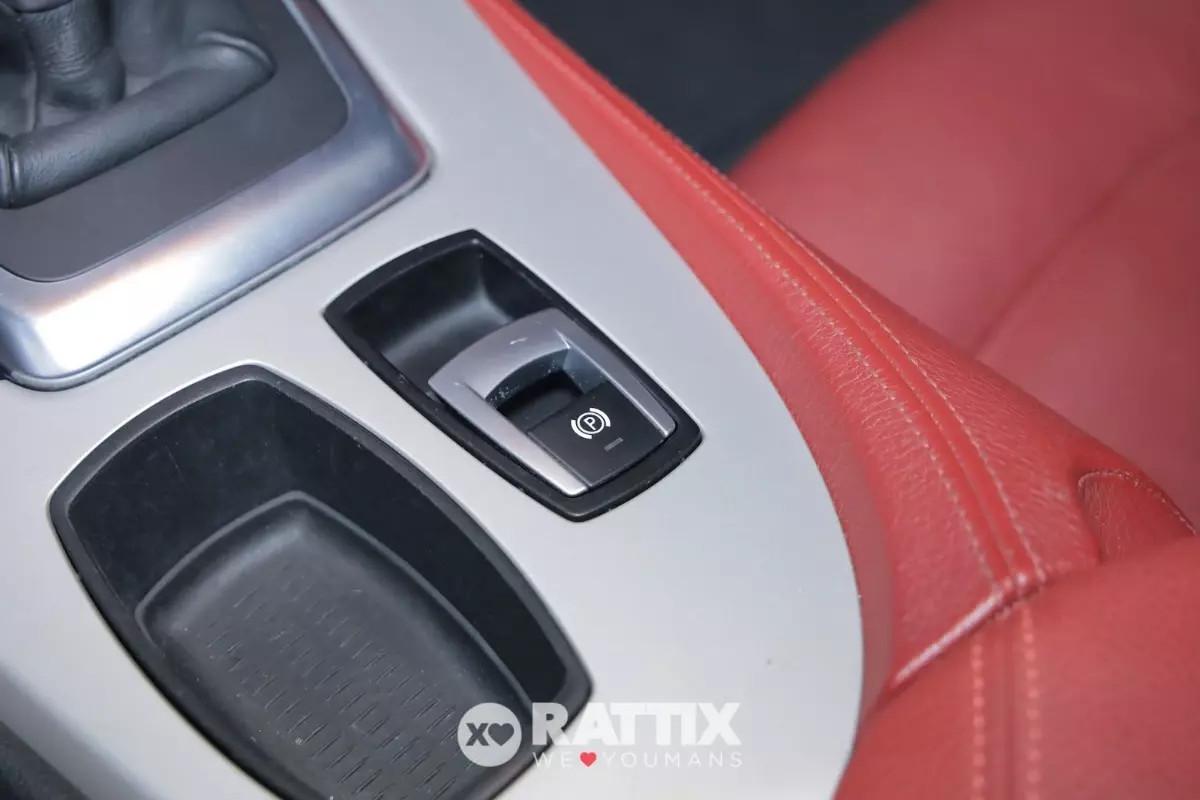 BMW Z4 28i 2.0 245CV sDrive