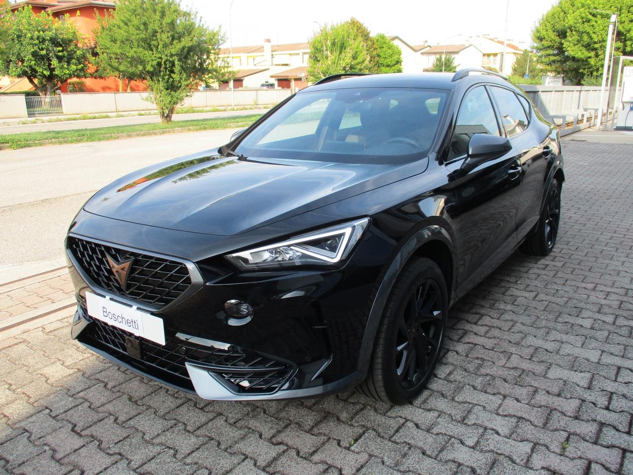 Cupra Formentor 1.5 TSI DSG