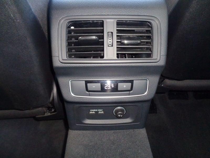 Audi Q5 Q5 SPB 40 TDI quattro S tronic S line plus