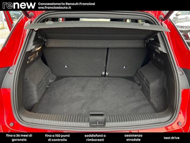 RENAULT Austral 1.2 E-Tech full hybrid Techno Esprit Alpine 200cv