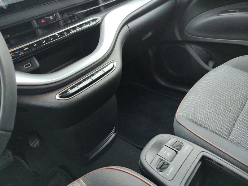 Fiat 500 42 kWh Icon