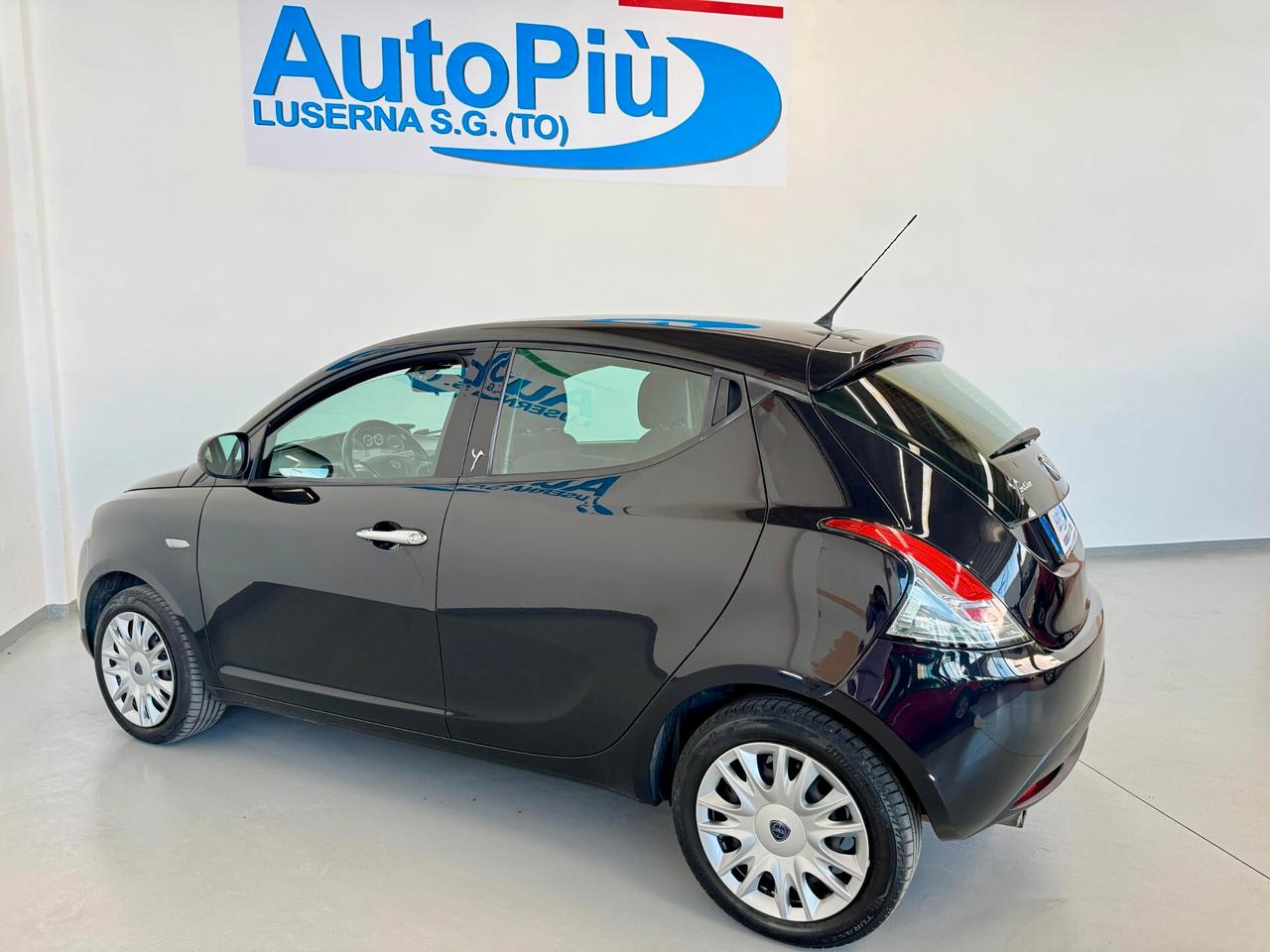 Lancia Ypsilon 1.2 69 CV 5 posti S&S Euro 6B