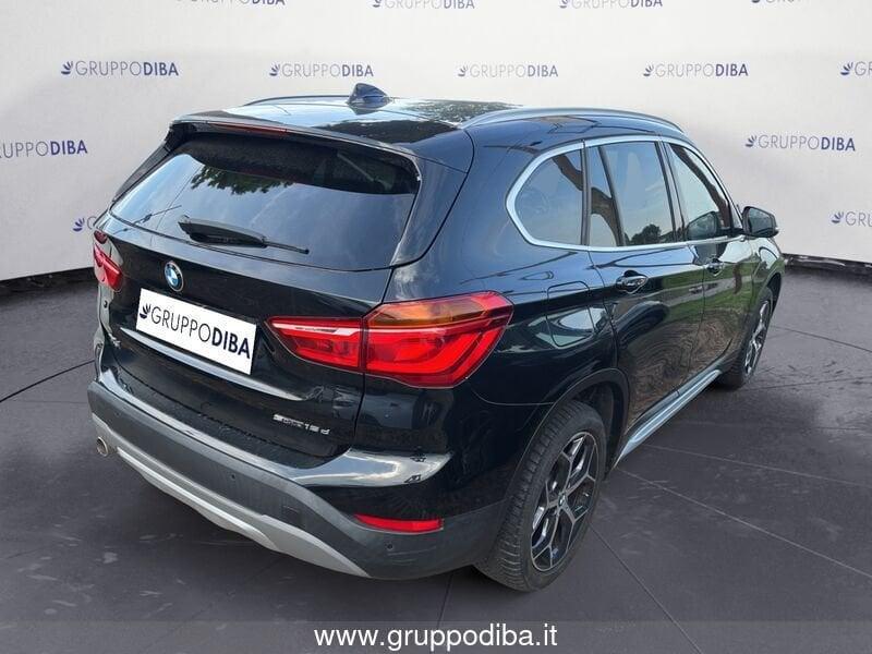 BMW X1 F48 Diesel sdrive16d xLine my18