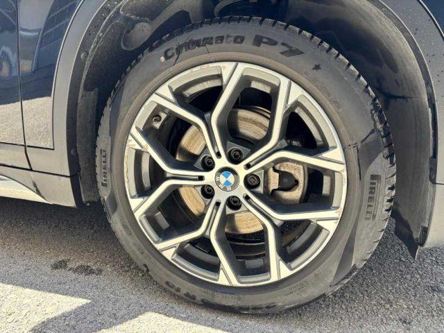 BMW X1 (F48) - sDrive18d xLine Plus