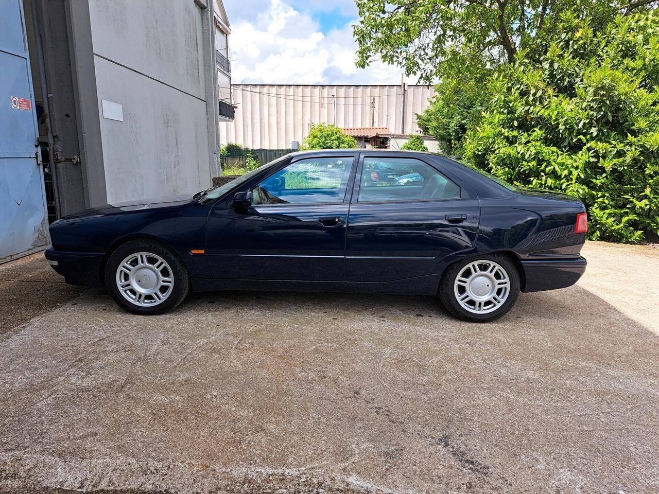 Maserati Quattroporte 2.0 V6 287 cv *64.700 KM*
