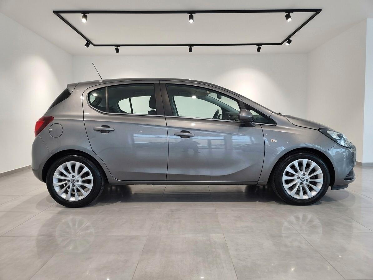 Opel Corsa 1.3 CDTI 5 porte Innovation